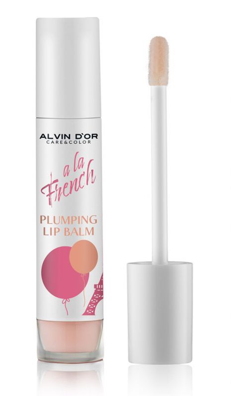 Alvin D`or A LA FRENCH ALF-20 Lip plumper 6,5ml tone 01 Sakura petals